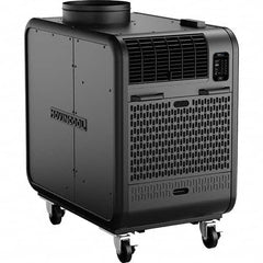MovinCool - Air Conditioners Type: Portable BTU Rating: 36000 - Exact Tool & Supply