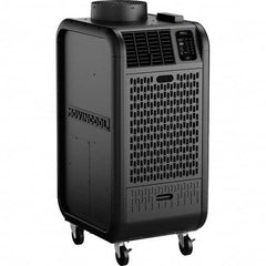 MovinCool - Air Conditioners Type: Portable BTU Rating: 24000 - Exact Tool & Supply