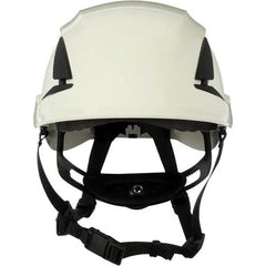 3M - Hard Hats Type: Standard Adjustment: Ratchet - Exact Tool & Supply