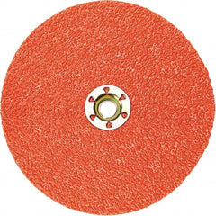 3M - Quick Change Discs Disc Diameter (Inch): 5 Attaching System: Type TN - Exact Tool & Supply