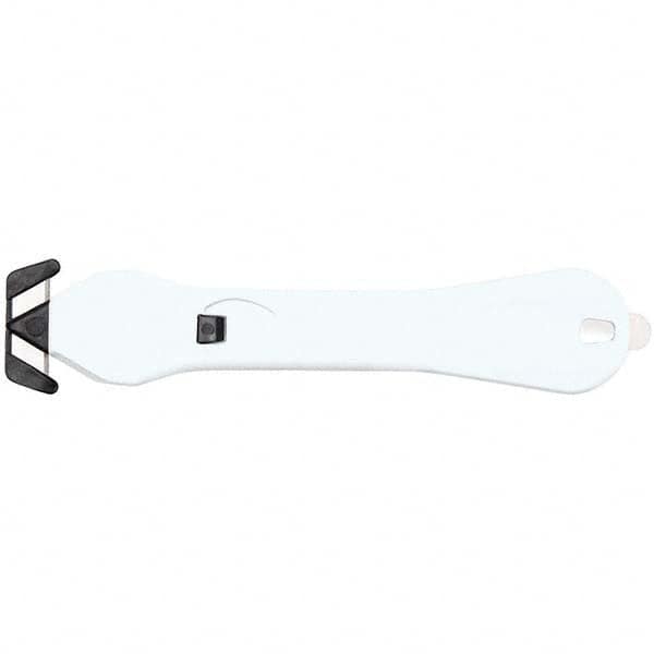 Klever Innovations - Utility Knives, Snap Blades & Box Cutters Type: Safety Cutter Blade Type: Recessed/Concealed Fixed Blade - Exact Tool & Supply