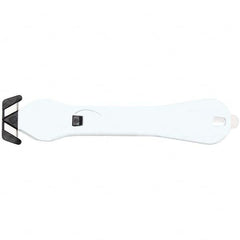 Klever Innovations - Utility Knives, Snap Blades & Box Cutters Type: Safety Cutter Blade Type: Recessed/Concealed Fixed Blade - Exact Tool & Supply