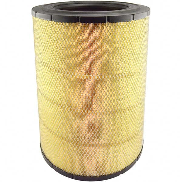Baldwin Filters - 18-11/32" OAL x 14-7/32" OD Automotive Air Filter - Exact Tool & Supply