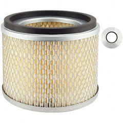 Baldwin Filters - 5-1/4" OAL x 6-7/8" OD Automotive Air Filter - Exact Tool & Supply