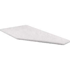 Baldwin Filters - Automotive Air Filter - Exact Tool & Supply