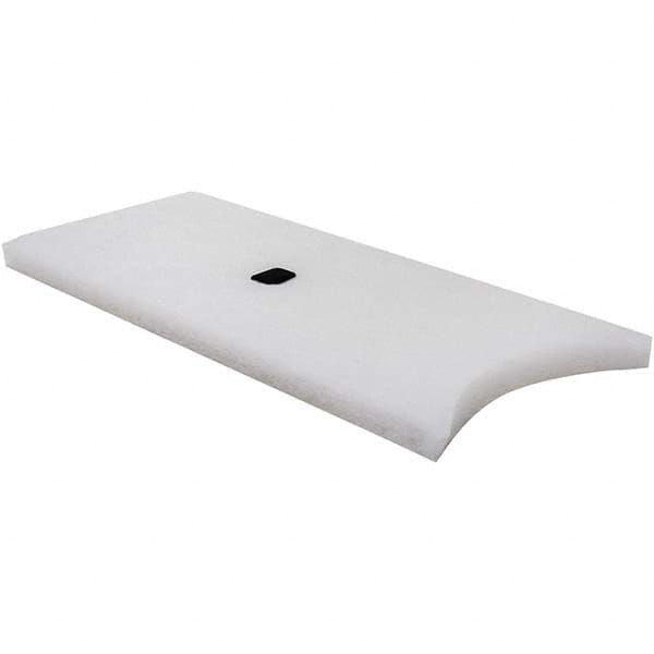 Baldwin Filters - Automotive Air Filter - Exact Tool & Supply