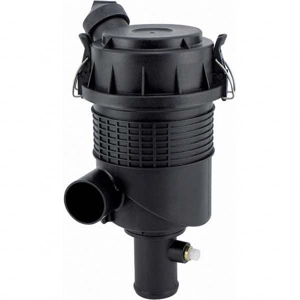 Baldwin Filters - 10-11/16" OAL x 5-17/32" OD Automotive Air Filter - Exact Tool & Supply