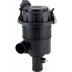 Baldwin Filters - 10-11/16" OAL x 5-17/32" OD Automotive Air Filter - Exact Tool & Supply