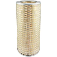 Baldwin Filters - 15-1/4" OAL x 8-1/16" OD Automotive Air Filter - Exact Tool & Supply