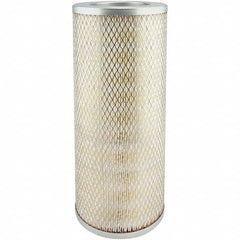 Baldwin Filters - 14-1/2" OAL x 6-5/8" OD Automotive Air Filter - Exact Tool & Supply
