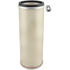Baldwin Filters - 13-3/8" OAL x 5-1/4" OD Automotive Air Filter - Exact Tool & Supply