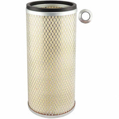 Baldwin Filters - 12-1/2" OAL x 5-15/16" OD Automotive Air Filter - Exact Tool & Supply
