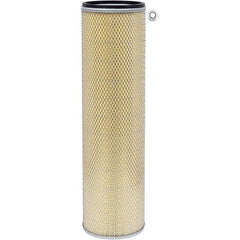 Baldwin Filters - 25-7/8" OAL x 7-3/8" OD Automotive Air Filter - Exact Tool & Supply