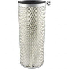 Baldwin Filters - 11-1/4" OAL x 4-9/16" OD Automotive Air Filter - Exact Tool & Supply