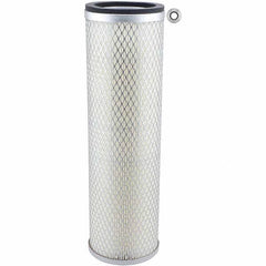 Baldwin Filters - 15-3/8" OAL x 4-9/16" OD Automotive Air Filter - Exact Tool & Supply