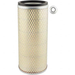 Baldwin Filters - 11-1/4" OAL x 5-1/4" OD Automotive Air Filter - Exact Tool & Supply