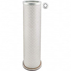Baldwin Filters - 14-27/32" OAL x 4-1/8" OD Automotive Air Filter - Exact Tool & Supply