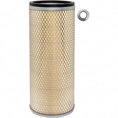 Baldwin Filters - 14-5/16" OAL x 5-3/4" OD Automotive Air Filter - Exact Tool & Supply