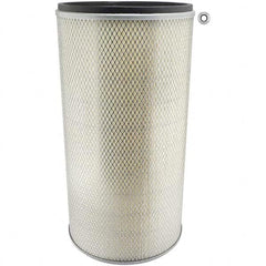 Baldwin Filters - 22-1/2" OAL x 11-7/8" OD Automotive Air Filter - Exact Tool & Supply