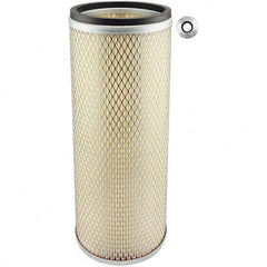 Baldwin Filters - 14-3/8" OAL x 6-1/8" OD Automotive Air Filter - Exact Tool & Supply