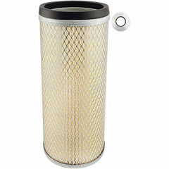 Baldwin Filters - 12-3/8" OAL x 5-11/16" OD Automotive Air Filter - Exact Tool & Supply