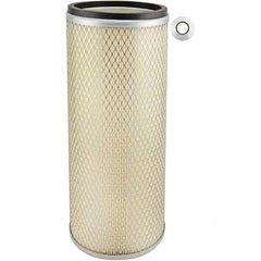 Baldwin Filters - 14-3/8" OAL x 6-3/8" OD Automotive Air Filter - Exact Tool & Supply