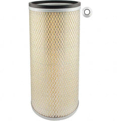 Baldwin Filters - 14-3/8" OAL x 7-3/16" OD Automotive Air Filter - Exact Tool & Supply