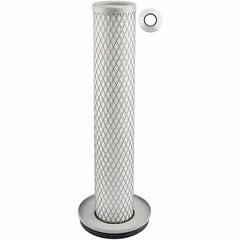 Baldwin Filters - 13-1/4" OAL x 2-3/8" OD Automotive Air Filter - Exact Tool & Supply