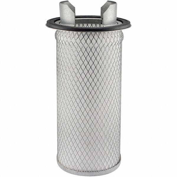 Baldwin Filters - 12-1/4" OAL x 4-23/32" OD Automotive Air Filter - Exact Tool & Supply