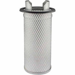 Baldwin Filters - 12-1/4" OAL x 4-23/32" OD Automotive Air Filter - Exact Tool & Supply