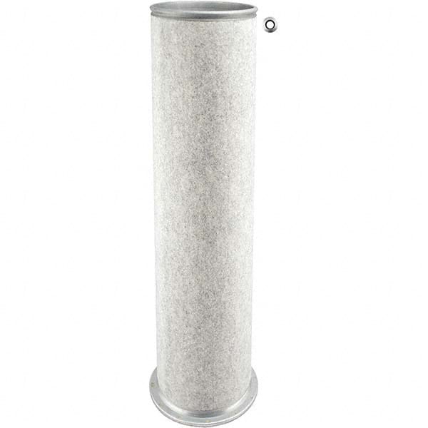 Baldwin Filters - 22-27/32" OAL x 5-15/16" OD Automotive Air Filter - Exact Tool & Supply