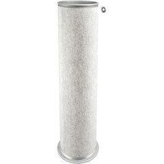 Baldwin Filters - 22-27/32" OAL x 5-15/16" OD Automotive Air Filter - Exact Tool & Supply