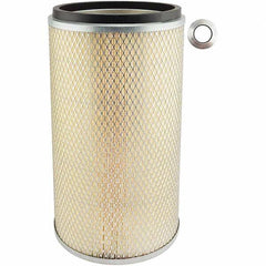 Baldwin Filters - 14-1/2" OAL x 8-5/8" OD Automotive Air Filter - Exact Tool & Supply