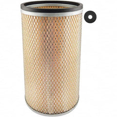 Baldwin Filters - 12-5/8" OAL x 7-25/32" OD Automotive Air Filter - Exact Tool & Supply