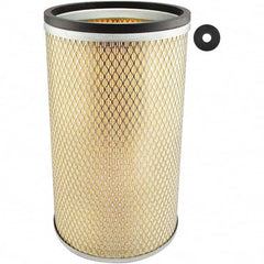 Baldwin Filters - 12-5/8" OAL x 7-13/16" OD Automotive Air Filter - Exact Tool & Supply