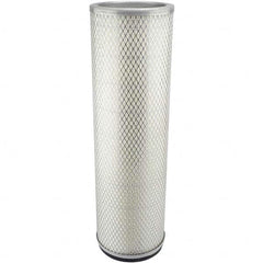 Baldwin Filters - 20-1/2" OAL x 6-1/8" OD Automotive Air Filter - Exact Tool & Supply