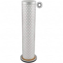 Baldwin Filters - 12-1/32" OAL x 2-23/32" OD Automotive Air Filter - Exact Tool & Supply