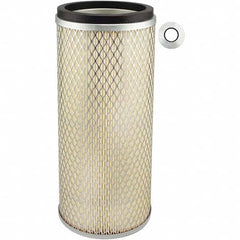 Baldwin Filters - 11-5/16" OAL x 5-1/4" OD Automotive Air Filter - Exact Tool & Supply