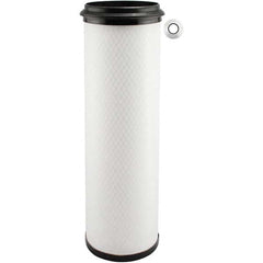 Baldwin Filters - 18-5/8" OAL x 5-1/8" OD Automotive Air Filter - Exact Tool & Supply