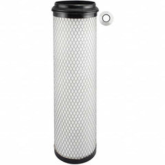 Baldwin Filters - 14-15/16" OAL x 4-13/32" OD Automotive Air Filter - Exact Tool & Supply