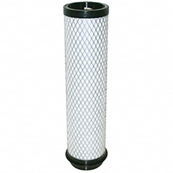 Baldwin Filters - 13-7/16" OAL x 3-9/32" OD Automotive Air Filter - Exact Tool & Supply