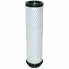 Baldwin Filters - 13-7/16" OAL x 3-9/32" OD Automotive Air Filter - Exact Tool & Supply