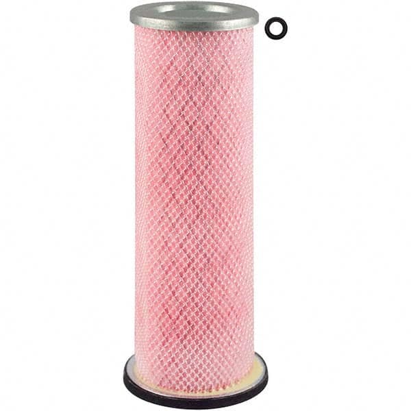 Baldwin Filters - 6-31/32" OAL x 2-3/8" OD Automotive Air Filter - Exact Tool & Supply