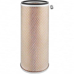 Baldwin Filters - 15" OAL x 5-11/16" OD Automotive Air Filter - Exact Tool & Supply