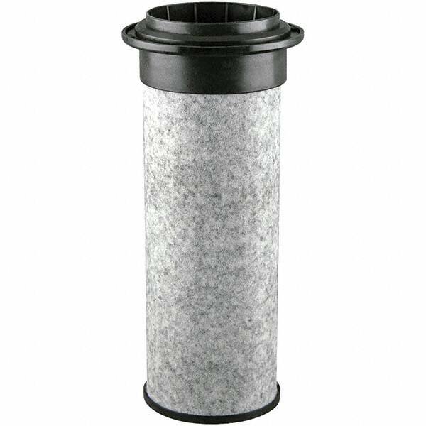 Baldwin Filters - 9-1/4" OAL x 3-11/32" OD Automotive Air Filter - Exact Tool & Supply