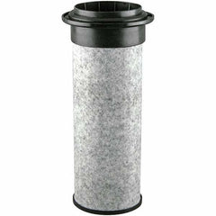 Baldwin Filters - 9-1/4" OAL x 3-11/32" OD Automotive Air Filter - Exact Tool & Supply