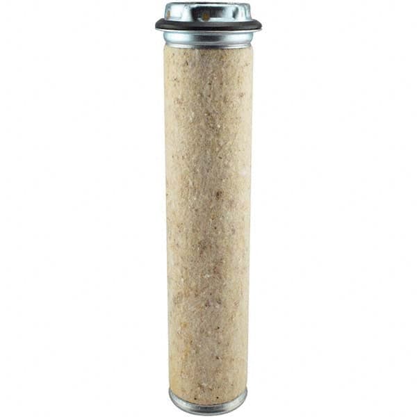 Baldwin Filters - 12-27/32" OAL x 2-9/16" OD Automotive Air Filter - Exact Tool & Supply