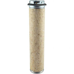 Baldwin Filters - 12-27/32" OAL x 2-9/16" OD Automotive Air Filter - Exact Tool & Supply