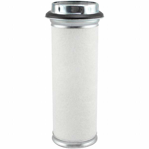 Baldwin Filters - 7-27/32" OAL x 2-11/16" OD Automotive Air Filter - Exact Tool & Supply