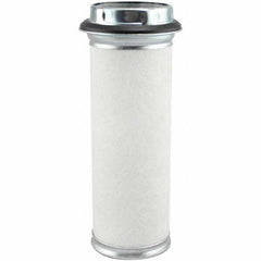 Baldwin Filters - 7-27/32" OAL x 2-11/16" OD Automotive Air Filter - Exact Tool & Supply